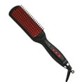 thumbnail image 1 of Cepillo alisador de pelo REVLON SmoothStay XL Straitening, 1 of 9