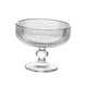 thumbnail image 4 of Copas de Postre con base Sundae de cóctel 285 ml Fiesta de vacaciones Tazones de vidrio transparente Mini Tazón para Parfait Macarena Sundae Platos Trifle Bowl, 4 of 8