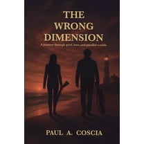 The Wrong Dimension, (Paperback)