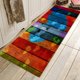 thumbnail image 5 of Alfombrilla antideslizante absorbente ANGGREK para suelo felpudo 40x120cm, 5 of 8