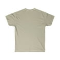 thumbnail image 2 of Love and Sadness Unisex Short Sleeve Graphic T-Shirt, 2 of 2