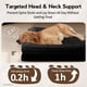 thumbnail image 3 of Cama para Perros MEKIY Ortopédica con Laterales para Perros Extra Grandes, 3 of 7