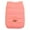 Watermelon Red, variant on Kingtowag Watermelon Red Dog Cotton Coat Size S, Windproof Winter Fleece Jacket Cold Weather Apparel, for Flat-Faced Breeds, Fleece Dog Winter Jacket