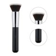 thumbnail image 2 of Cepillo cosmético de belleza de fibra de lana Cabeza redonda portátil duradera para mujer para uso diario Ehuebsd Cuidado Belleza, 2 of 3