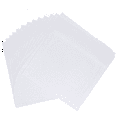 thumbnail image 2 of CD DVD Sleeves, DVD CD Media Paper Envelop Sleeves Holder with Clear Window Close Flap White, Pack of 200, 2 of 5