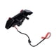 thumbnail image 3 of Parachoques Delantero Para TRAXXAS, Juego De Luces De Cabrestante De Parachoques Delantero De Metal Parachoques Delantero Portátil Para SCX10 90046 90047 Para TRAXXAS/TRX-4 /SCX10 Amonsee Otros, 3 of 8