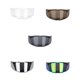 thumbnail image 1 of 5 Viseras para Casco de Motocicleta Zulema Antivaho Lente de Cascos de Moto, 1 of 8