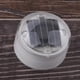 thumbnail image 5 of Decoración de lámpara subterránea de de plástico con energía solar para jardín y patio kusrkot Luces de paisaje subterráneo, 5 of 8