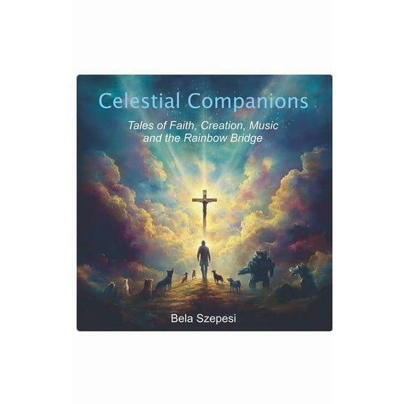 Celestial Companions, (Paperback)
