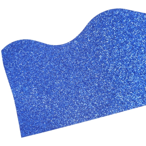 HEANUJJ 1 Roll Decorative Festival Bulletin Board Trim Paper Border For Classroom Setup Events