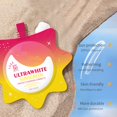 thumbnail image 4 of Gel corporal hidratante, iluminador y aislante, ligero y refrescante, no graso y sin efecto blanco, 4 of 7