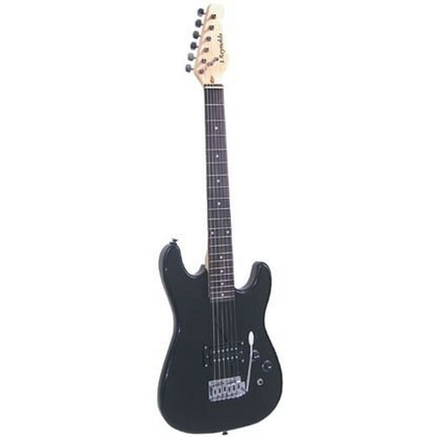 J. REYNOLDS ELECTRIC GUITAR