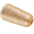 thumbnail image 1 of FOMIYES Dorado Con Para Tejido A Mano Perfecto Para Accesorios Y, 1 of 6