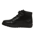 thumbnail image 3 of Deer Stags Boys' Quinton Hybrid Casual Boot - Black - 5 Toddler Medium, 3 of 9