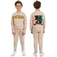 thumbnail image 2 of Harry Potter Sweatshirt And Joggers Set, 2 of 7