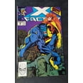 thumbnail image 2 of Pre-Owned X-Factor #46 1989 Marvel Comics Comic Book, 2 of 2