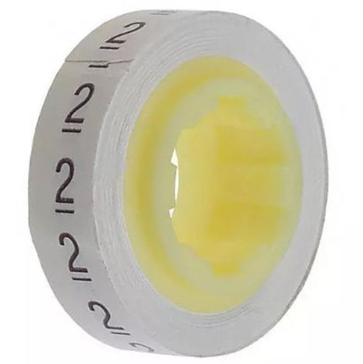 3M ScotchCode Wire Marker Tape Refill Roll SDR2