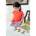 thumbnail image 4 of eeBoo: Simple Math Bingo Game, Addition & Subtraction, Match Answers to Complete Number Sentences, 54 Tiles Included, For Ages 5 and up, 4 of 6