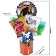 thumbnail image 2 of Candyblossom, Fathers Day Reeses Pieces, Gift Assortment, 2 Count Base, Sweet Crunchy Bites, 2 of 7