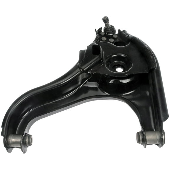 Dorman 521-652 Front Right Lower Suspension Control Arm and Ball Joint Assembly for Specific Dodge Models Fits select: 2000-2001 DODGE RAM 1500