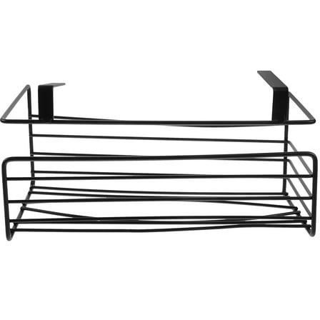 unbranded Under Cabinet Paper Towel Holder Kitchen Tissue Holder Metal Paper Towel Holder