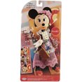 thumbnail image 4 of Muñeca moderna Disney Minnie Mouse Trendy Traveler de 10 pulgadas, 4 of 10