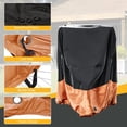 thumbnail image 3 of Funda para triciclo MOONCOOL, impermeable y a prueba de polvo, 191 x 76 x 112 cm, 3 of 6