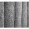 thumbnail image 4 of Cabecera King Size Rogga Majestic Dark Grey, 4 of 7