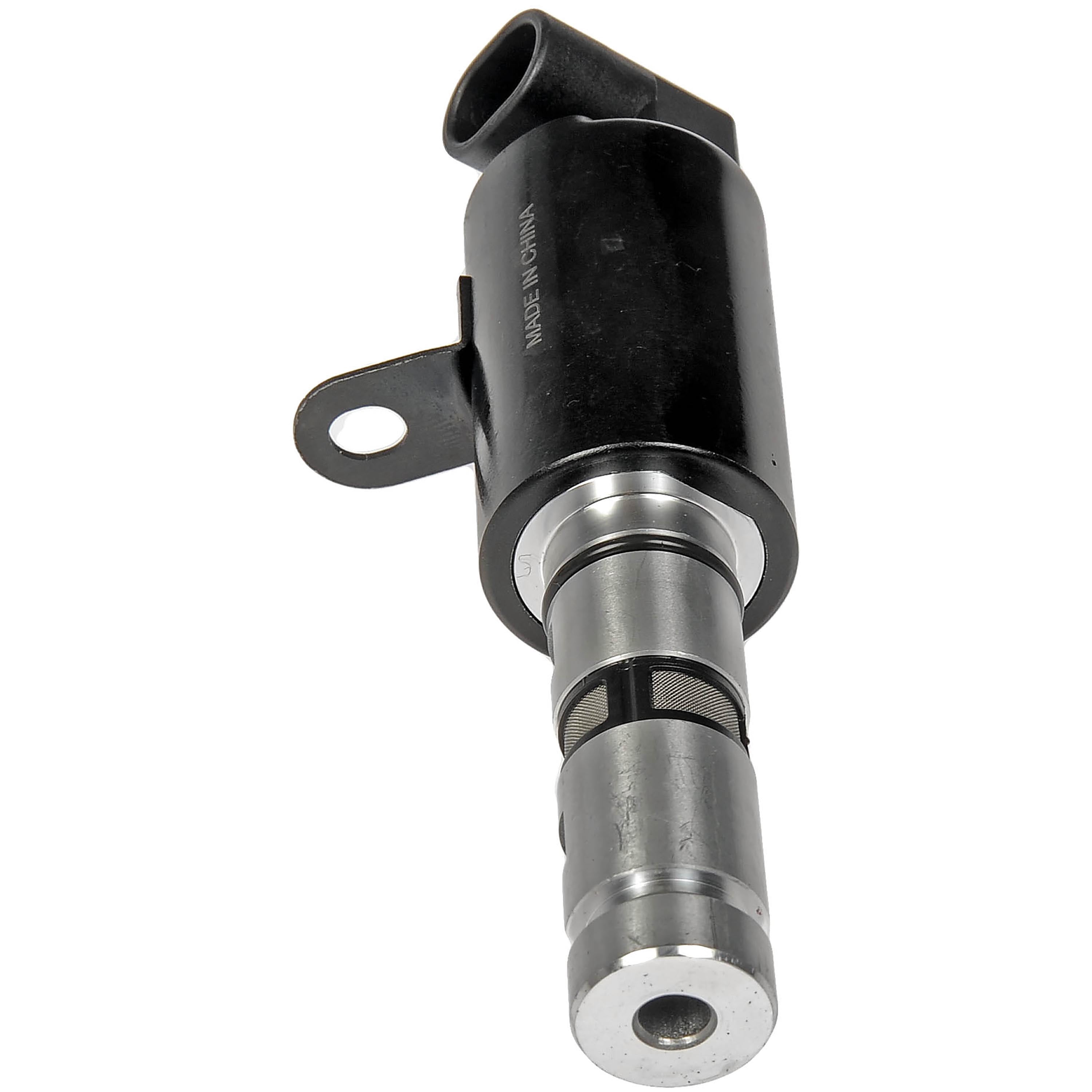 Dorman 918-026 Engine Variable Valve Timing (VVT) Solenoid for Specific Hyundai / Kia Models Fits select: 2006-2009 HYUNDAI SANTA FE, 2007-2010 KIA RONDO