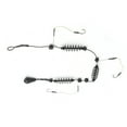 thumbnail image 1 of Cesta para anzuelos de pesca, 3 piezas/juego, señuelo artificial para peces, anzuelo de pesca, trampa para cebo, juego de jaula para señuelos de pesca de primera línea, 1 of 14