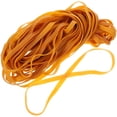 thumbnail image 1 of Luxshiny 45Pcs Trash Can Elastic Bands Rubber For Holding Mail and Paperwork, 1 of 6