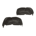 thumbnail image 1 of Cubierta de tolva para llantas traseras GM PARTS GMC Sierra 2022 Plastico, 1 of 2