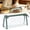 Army Green, variant on Compact High Quality Transparent Pencil Case with Genuine Leather, Travel-friendly - Lightweight Design - Designed Specifically for Bedroom Use