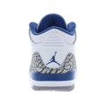 thumbnail image 3 of Toddler's Jordan 3 Retro "Wizards" White/Metallic Copper (DM0968 148) - 6, 3 of 5