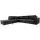 thumbnail image 1 of Sala Modular Kama 2 Negro - Kessa Muebles, 1 of 5