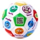 thumbnail image 3 of Balón de fútbol oficial Crayola - Unisex niños - CRAY82BL Galaxy Talla 5, 3 of 6