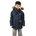 thumbnail image 3 of Trespass Boys/Girls Upbeat Parka, 3 of 5