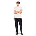 thumbnail image 4 of Polo Tommy Hilfiger 1985 Slim de manga corta para hombre, 4 of 5