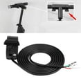 thumbnail image 4 of 22mm 7/8" Universal Thumb Throttle Speed ​​Control Assembly for Electric Bike Scooter, 4 of 5
