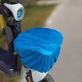 thumbnail image 6 of funtasica Bicycle Front Basket Cover, Protective Bicycle Basket Liner, Accessories, Bicycle Basket Rain Cover for Electric Bicycles, Tricycle Basket L, 6 of 8