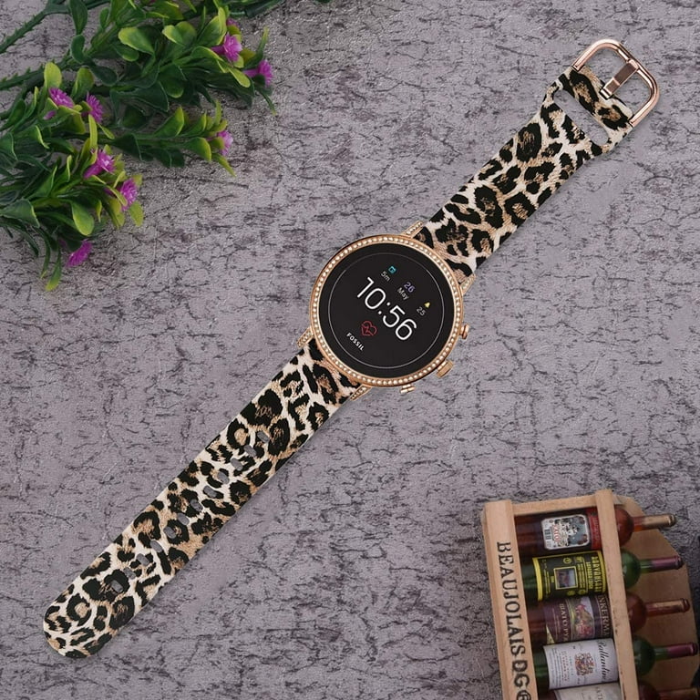 Fossil women's gen store 4 q venture