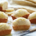 thumbnail image 4 of Wilton Recipe Right Non-Stick Mini Loaf Pan, 4-Cavity (2105-9101), 4 of 5