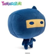 Tamagotchi Gozarutchi 6-Inch Collector Plush