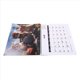 thumbnail image 3 of 2025 Cats Monthly Wall Calendar, Family Planner Calendar Organizer, 3 of 5