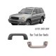 thumbnail image 3 of Car Dark Grey Rear Trunk Door Handle For Land Cruiser Prado Lc120 2003-2009 G20242850843, 3 of 5