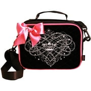 MOSQUITO Sassy Road Trip w/ Velour carrying case for DS Lite