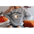thumbnail image 4 of Magical Land Halloween T-Shirt, Trendy T-Shirt, Disneyland T-Shirt, Unisex T-Shirt, Hallow, 4 of 5