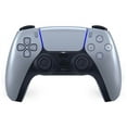 thumbnail image 2 of Boîte Ouverte Sony Manette Sans Fil DualSense pour PS5 - Argent, 2 of 4