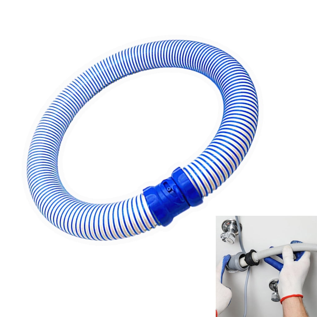 Swimming Pool Cleaning Robot Hose Outdoor Swimming Pool Purifiers Cleaning Tool for Automatic Swimming Pool Cleaners