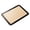 Black, variant on Non-Stick Silicone Baking Mat for Oven, Heat Resistant Rectangular Baking Sheet Liner with Buttons, Reusable Kitchen for Easter Holiday Baking, 11.8 x 8.3 in, 1Pack Gray